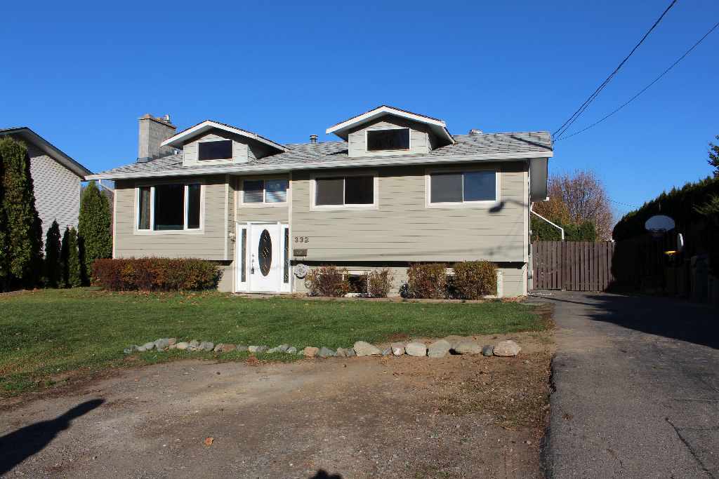 New Listing 332 Chetwynd Drive, Rayleigh, Kamloops, BC, 334,500