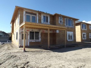 Canada Housing Starts BC Real Estate MLS Listings