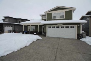 2784 Beachmount Cres Westsyde Kamloops Rivers Trail New Construction