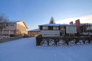 929 Renfrew Avenue, North Shore, Kamloops, BC, Kamloops Home for Sale