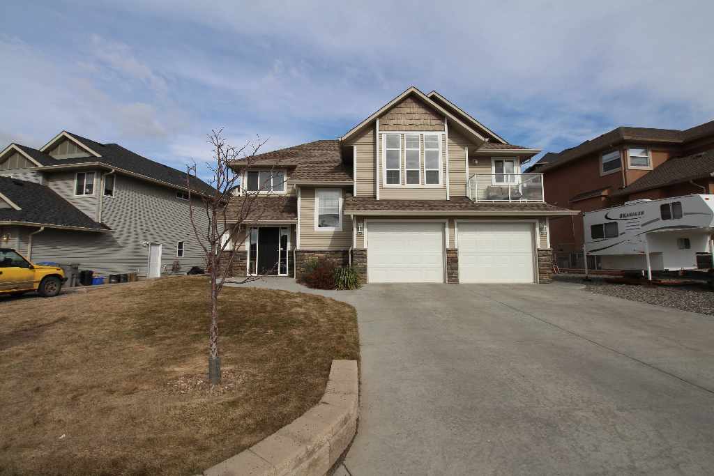 New Listing 1064 Quail Drive, Batchelor Heights, Kamloops, BC 439,900