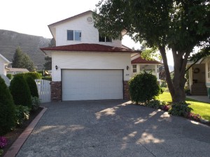 139 Sunset Crt, Valleyview, Kamloops Home for Sale