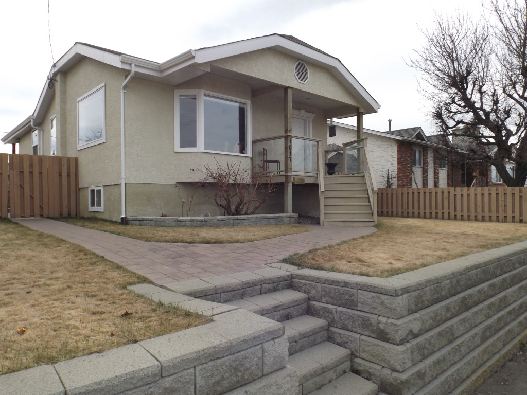 1017 Selkirk Avenue, North Kamloops, BC, Kamloops Home for Sale