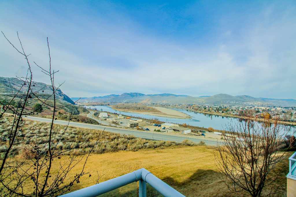 15 Hudsons Bay Trail Kamloops Real Estate view townhouse