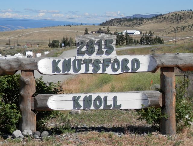 2815 Princeton Kamloops Highway Knutsford Home for Sale Kamloops