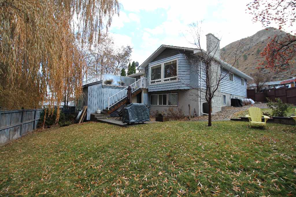 Open House 342 MacAdam Road, Valleyview, Sunday, March 22, 2015, 1130100pm Kamloops Real