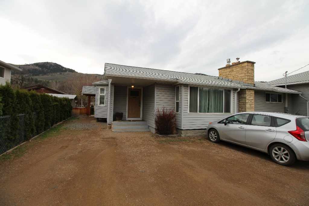 2960 Westsyde Road, Kamloops Home for Sale