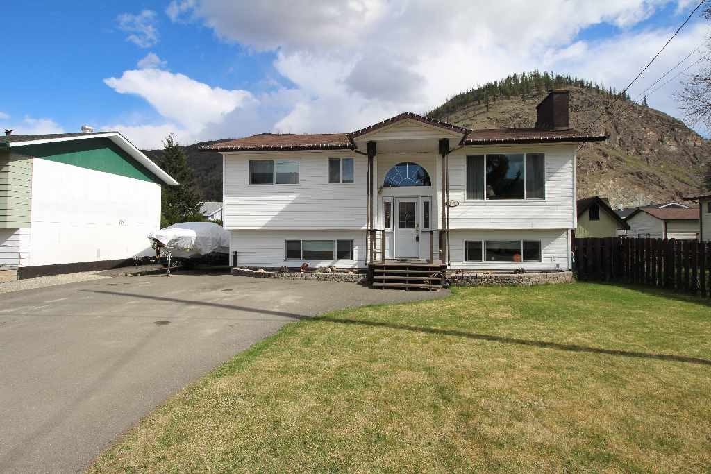 4916 Pinantan Place, Rayleigh, Kamloops Home for Sale