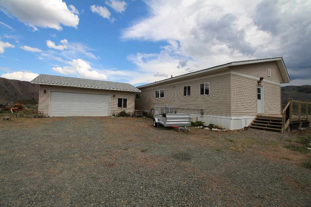 6948 Thompson River Drive, Savona, Kamloops Home for Sale