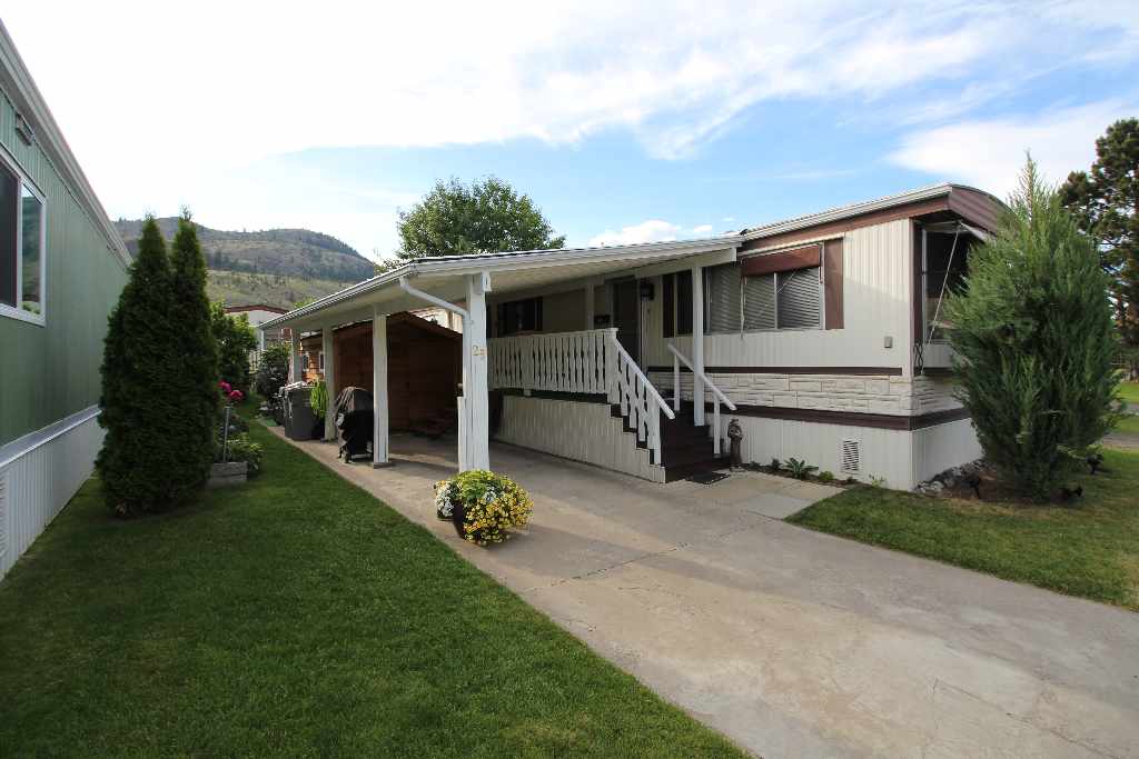 New Listing 282400 Oakdale Way, Oakdale Mobile Home Park, Westsyde