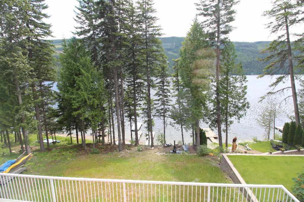 New Listing 3 Barriere Ridge Resort Road, The Ridge, East Barriere