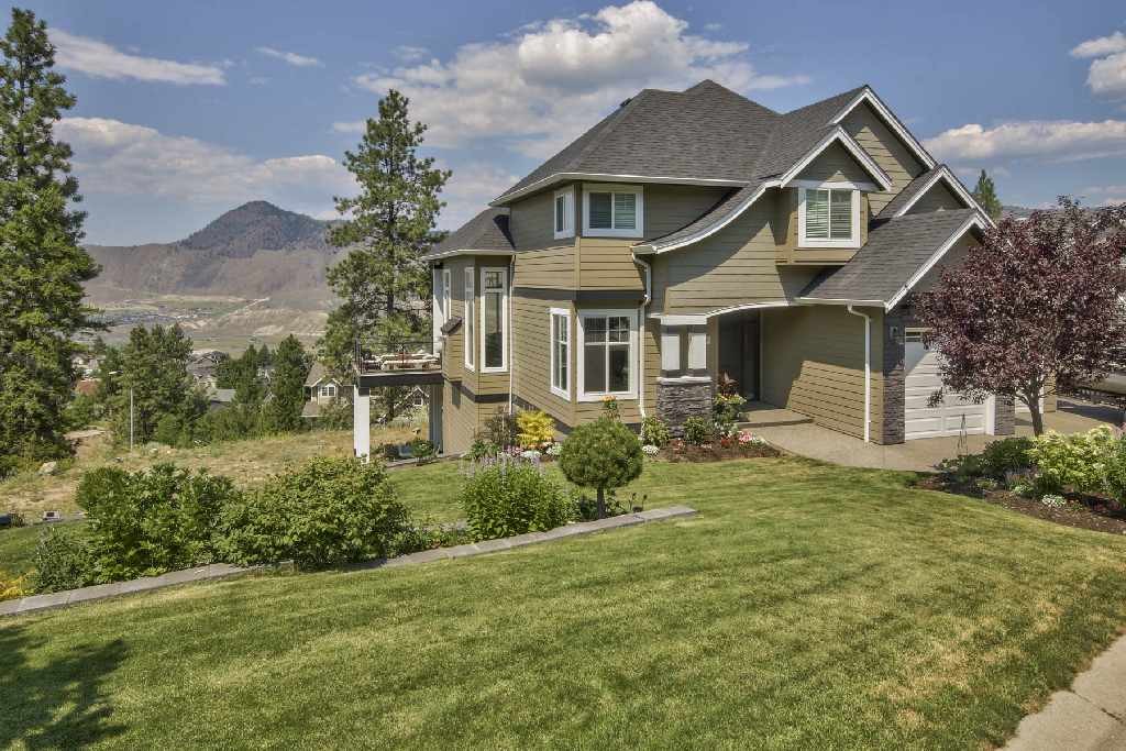 1887 Coldwater Court, Juniper Heights, Kamloops Home for Sale