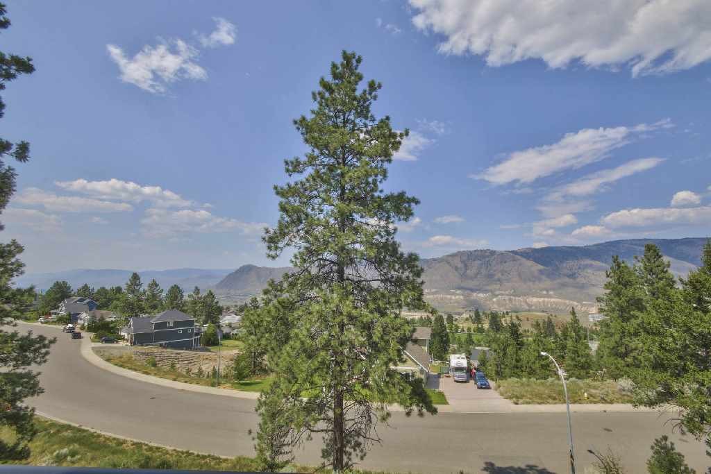 1887 Coldwater Court, Juniper Heights, Kamloops Home with View