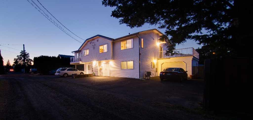877-879 Caroline Street, Brocklehurst, Kamloops Home for Sale