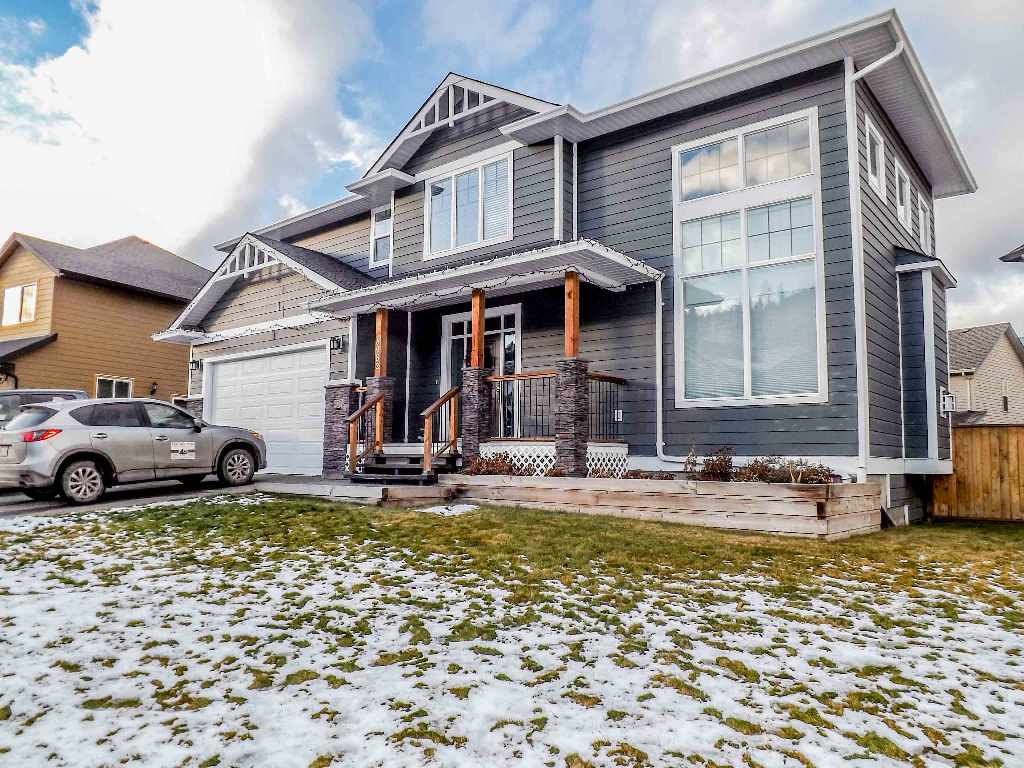 V8982 Grizzly Crescent, Campbell Creek, Kamloops Real Estate