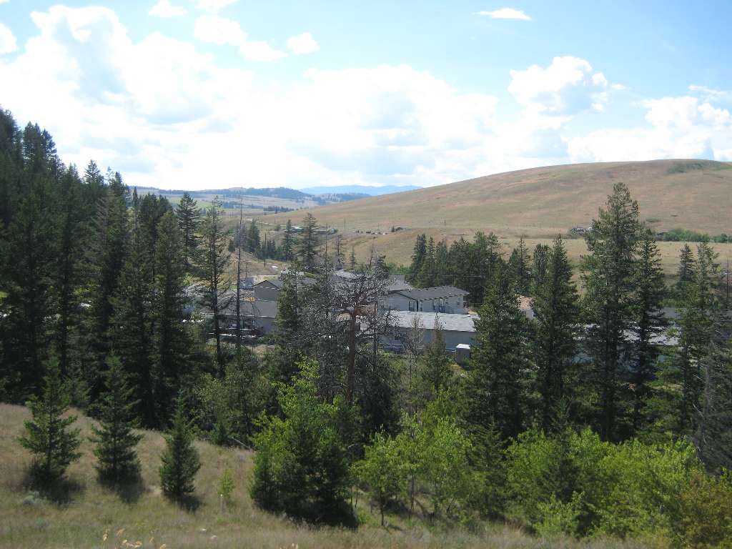 New Listing 162867 Princeton Kamloops Highway, Knutsford, Kamloops