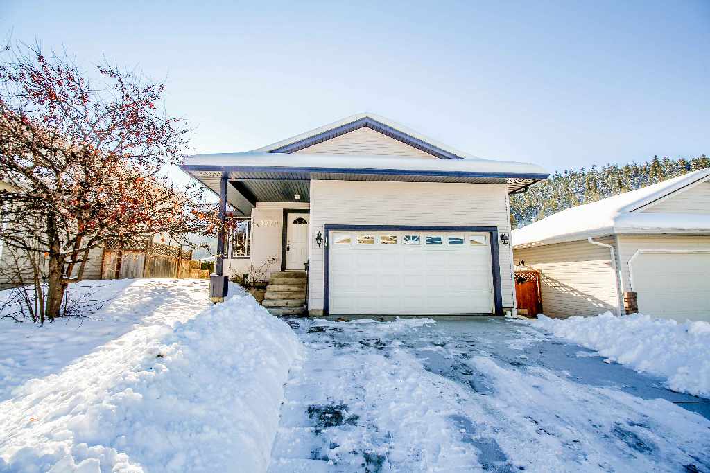 1970 Ash Wynd, Pineview Valley, Kamloops Home for Sale
