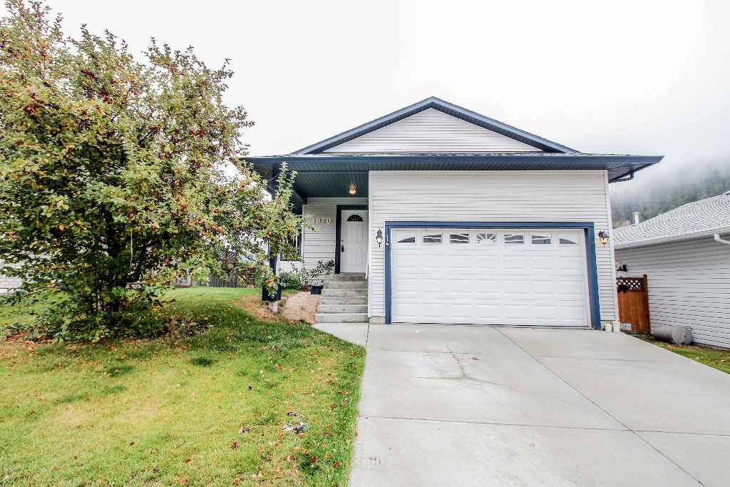1970 Ash Wynd, Pineview Valley, Kamloops Home for Sale