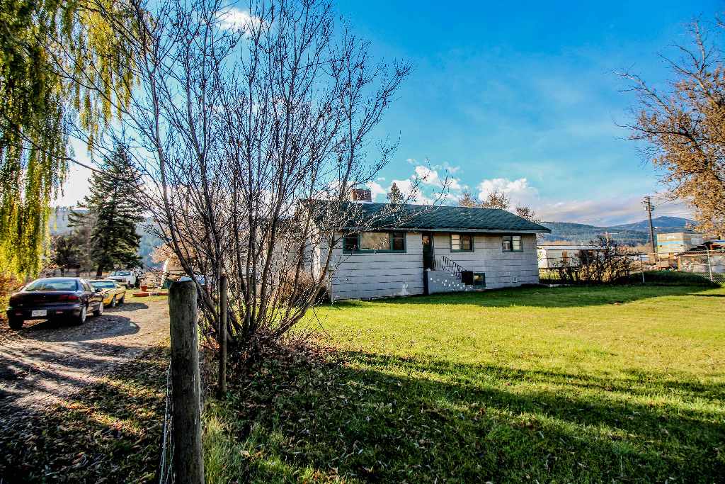4359 Borthwick Avenue, Barriere, Kamloops Home for Sale