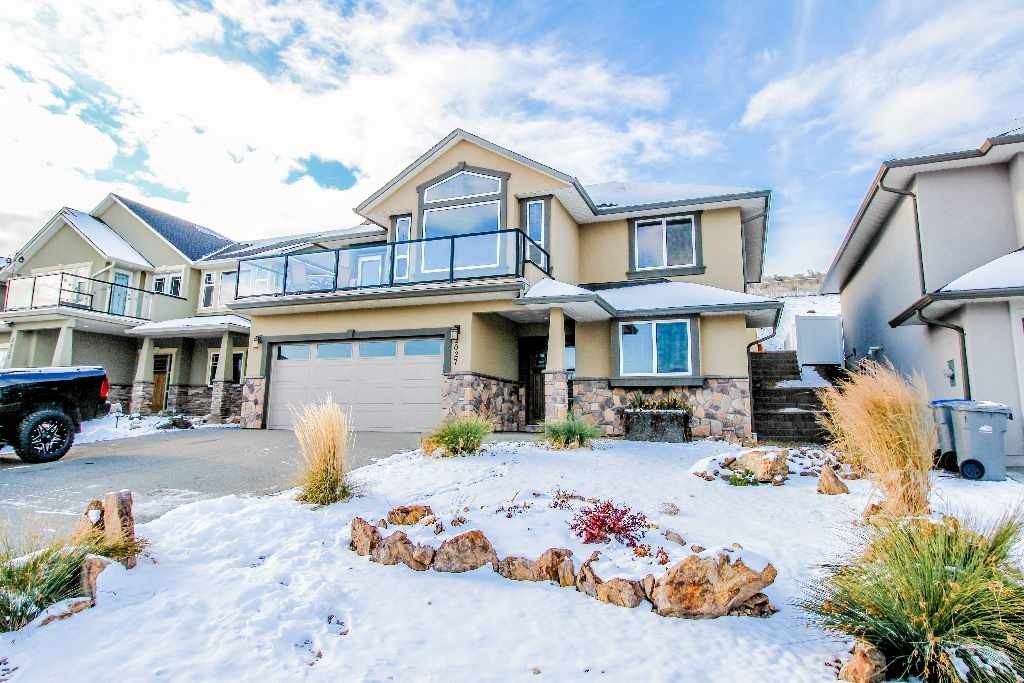 2027 Saddleback Drive, Batchelor Heights, Kamloops Home for Sale