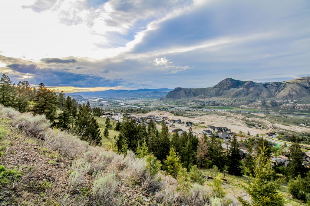 Juniper Heights Ridge Homes for sale Kamloops real estate MLS Listing