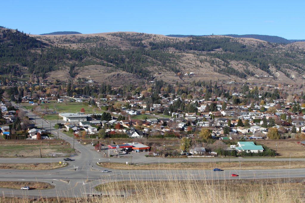 Rayleigh view photo kamloops MLS Real Estate Home for Sale