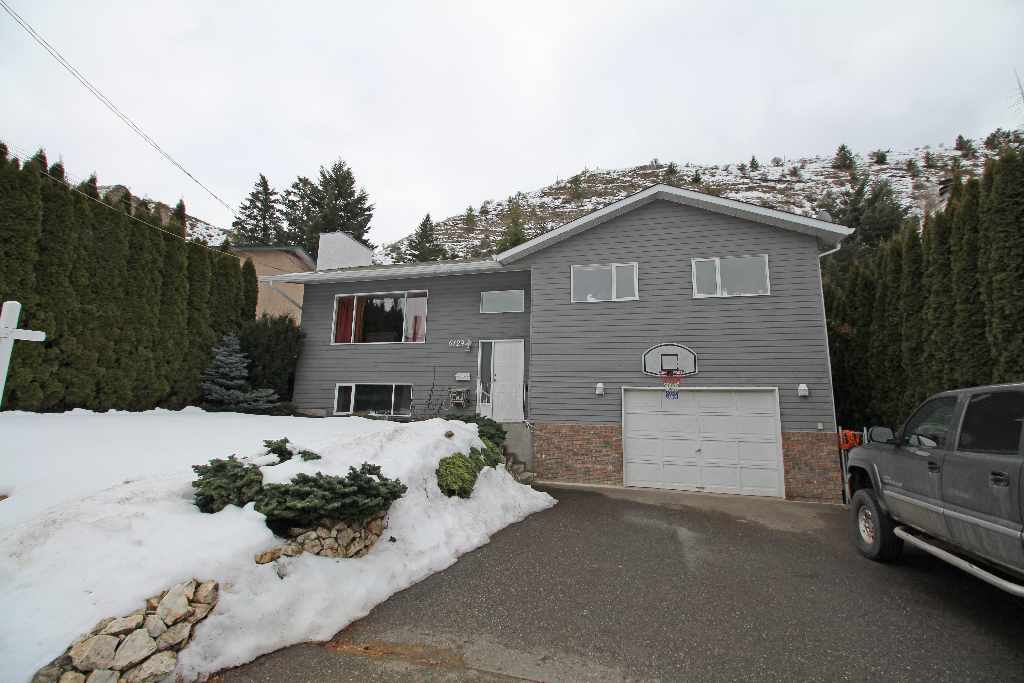 New Listing 6129 Dallas Drive, Dallas, Kamloops, BC 358,800