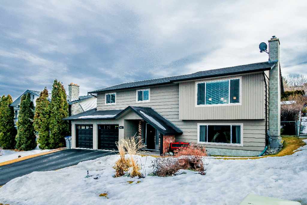 677 Laurier Drive, Aberdeen, Kamloops Home for Sale
