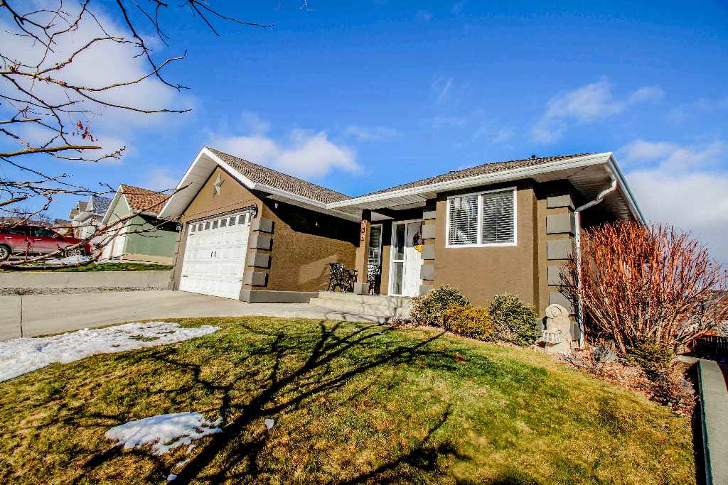 928 Quail Court, Batchelor Heights, Kamloops Home for Sale
