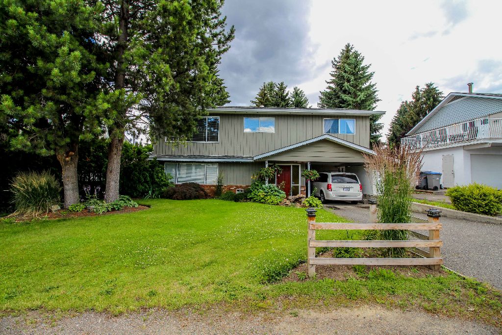 Westmount, Kamloops, B.C. Real Estate Kamloops Real Estate Blog