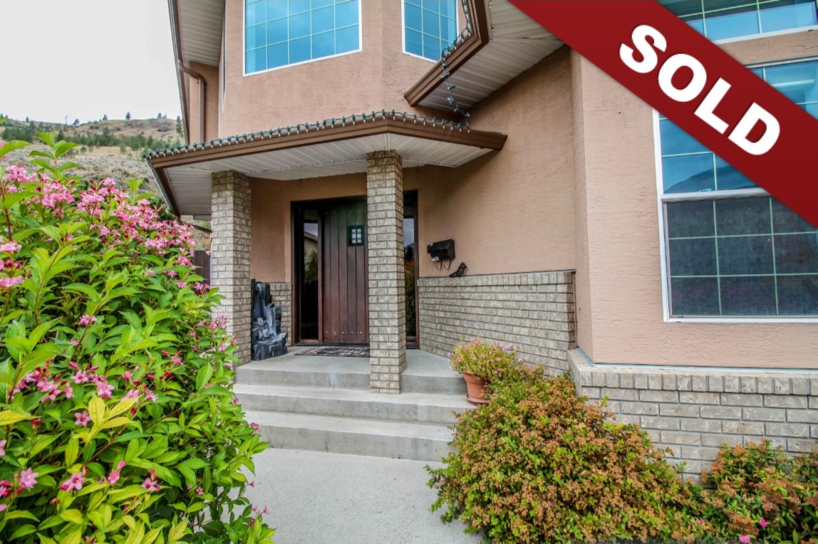 1050 Pine Springs Road, Westsyde, Kamloops Homes Sold