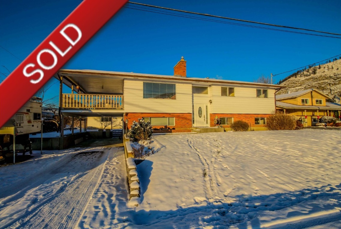304 Montego Rd, Rayliegh, Kamloops Homes Sold
