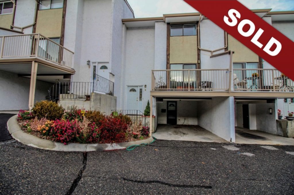 New Listing 81469 Springhill Drive, Sahali, Kamloops BC 219,900