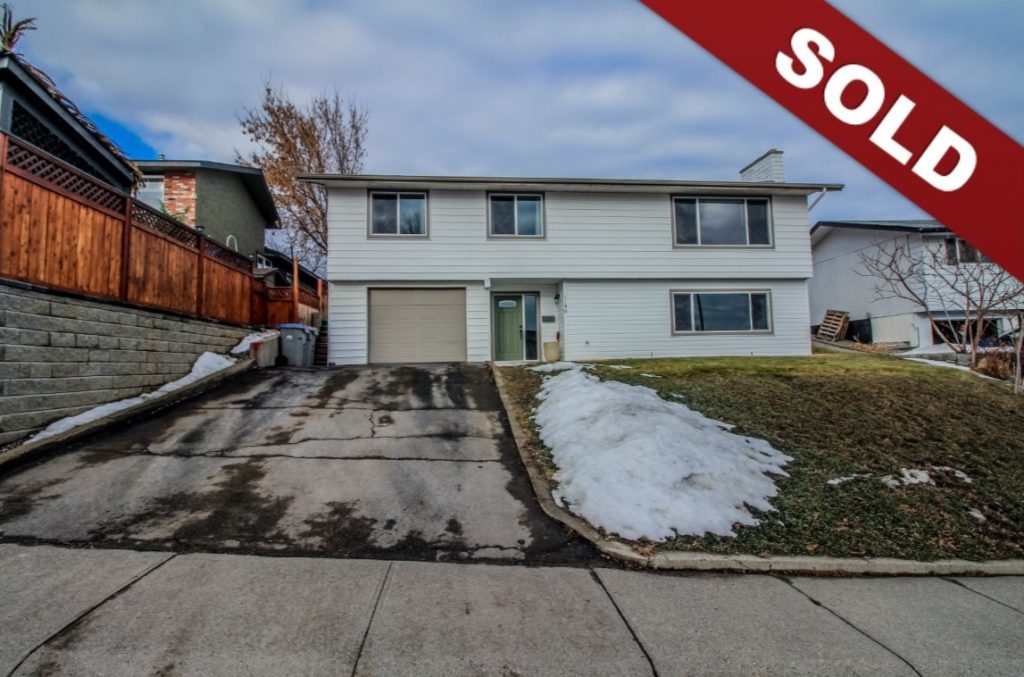 New Listing 1130 Linthorpe Road, Batchelor Heights, Kamloops BC