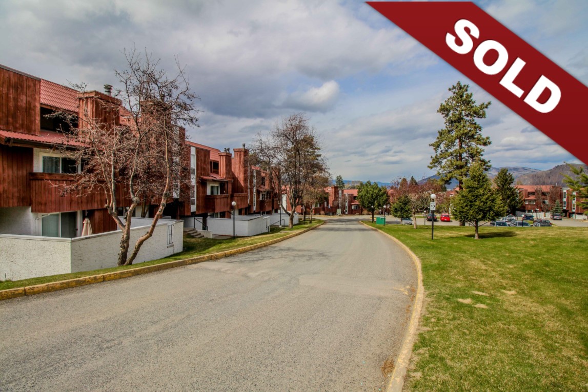 New Listing 671435 Summit Drive, Sahali, Kamloops, BC, 189,000