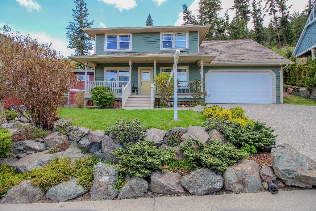 Juniper Heights, Kamloops, B.C. Real Estate Kamloops Real Estate Blog