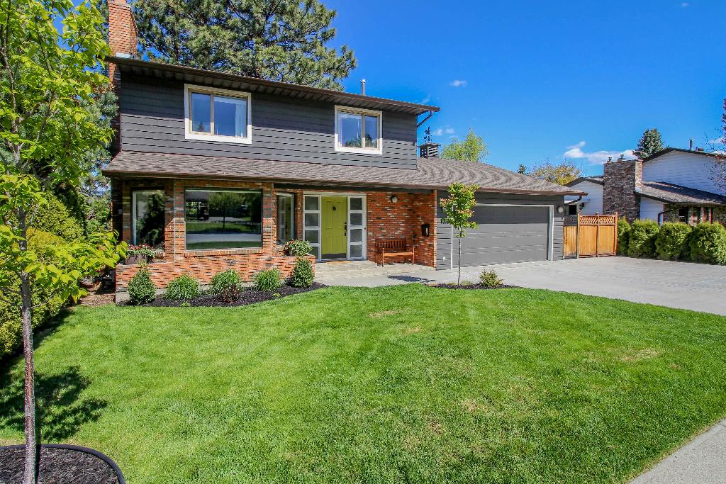 Lower & Upper Sahali, Kamloops, B.C. Real Estate Kamloops Real Estate Blog