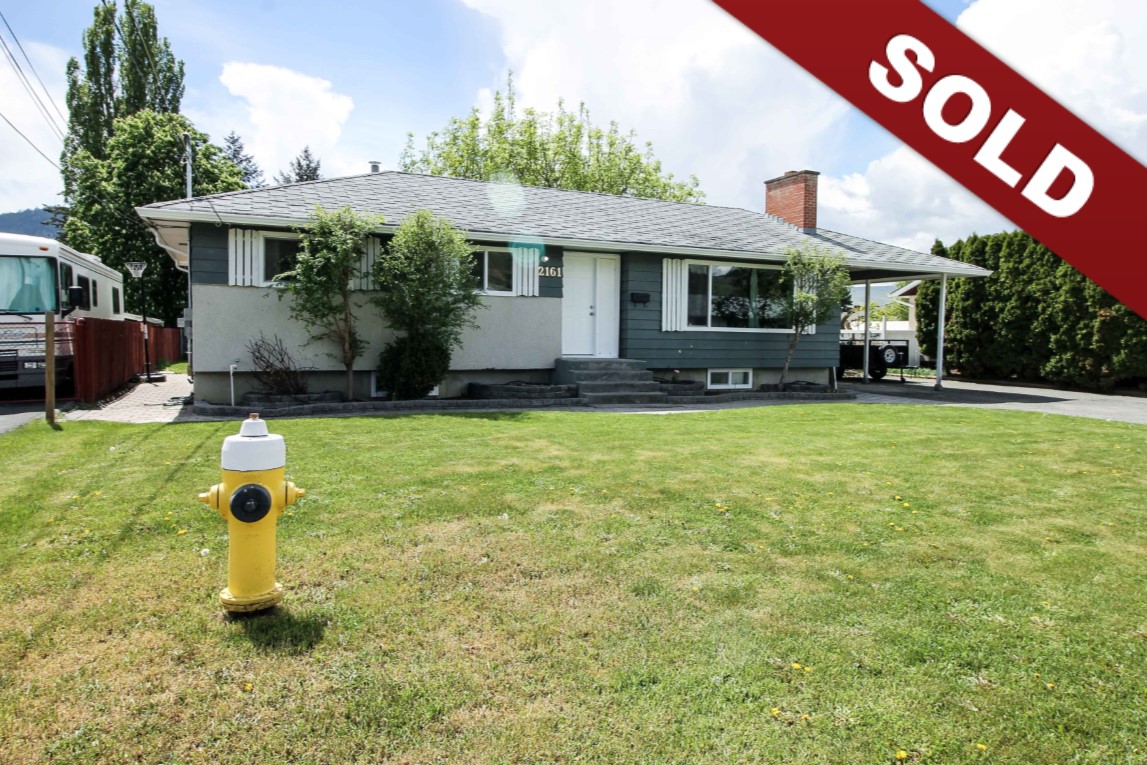 New Listing 2161 Greenfield Avenue, Brocklehurst, Kamloops, BC