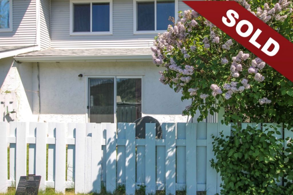 314-1780 Springview Pl, Sahali, Kamloops Homes Sold