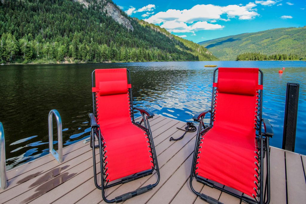 2-4333 Barriere Lake Road, East Barriere Lake, BC