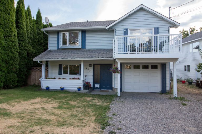 New Listing 267 Schubert Drive, North Kamloops, BC 354,900 Kamloops Real Estate Blog