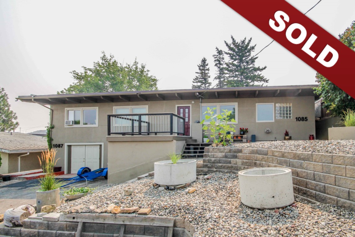 New Listing 1085/1087 Fraser Street, South Kamloops, BC 544,500 Kamloops Real Estate Blog