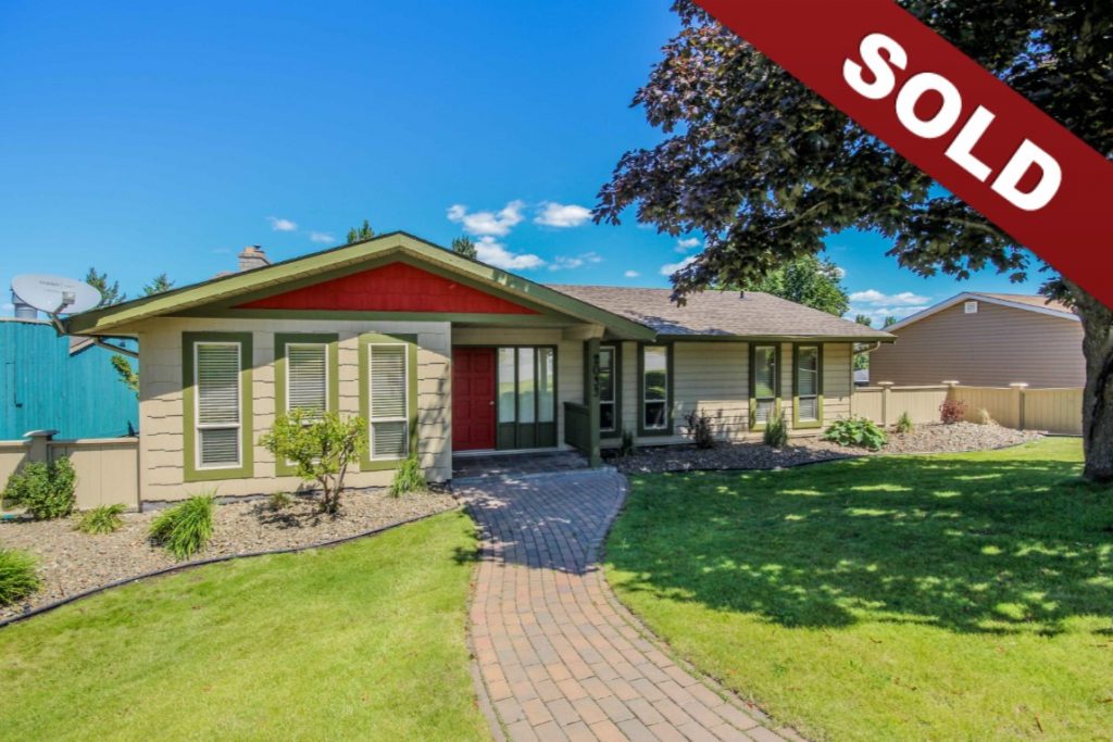 2033 Sifton Ave, Aberdeen, Kamloops Homes Sold