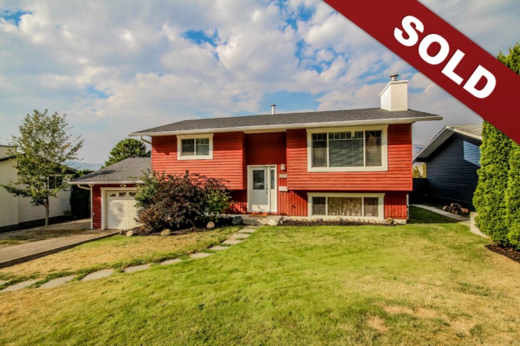 New Listing 2362 Omineca Drive, Juniper Heights, Kamloops BC 414,900 Kamloops Real Estate Blog