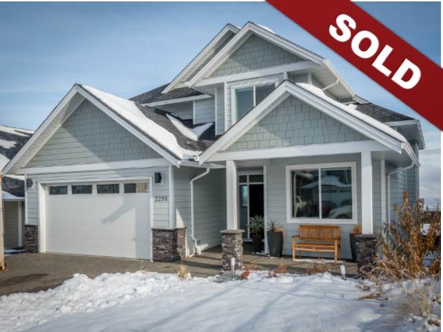 2250 Crosshill Dr, Aberdeen, Kamloops Homes Sold