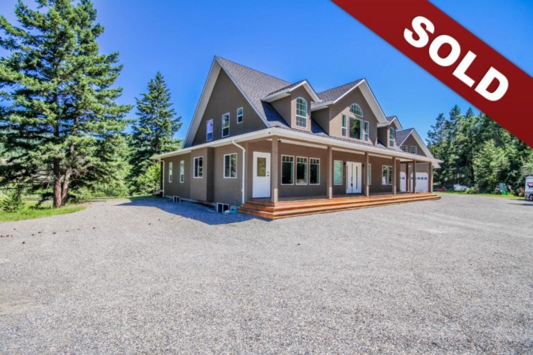 New Listing 2840 Barnhartvale Road, Barnhartvale, Kamloops, BC