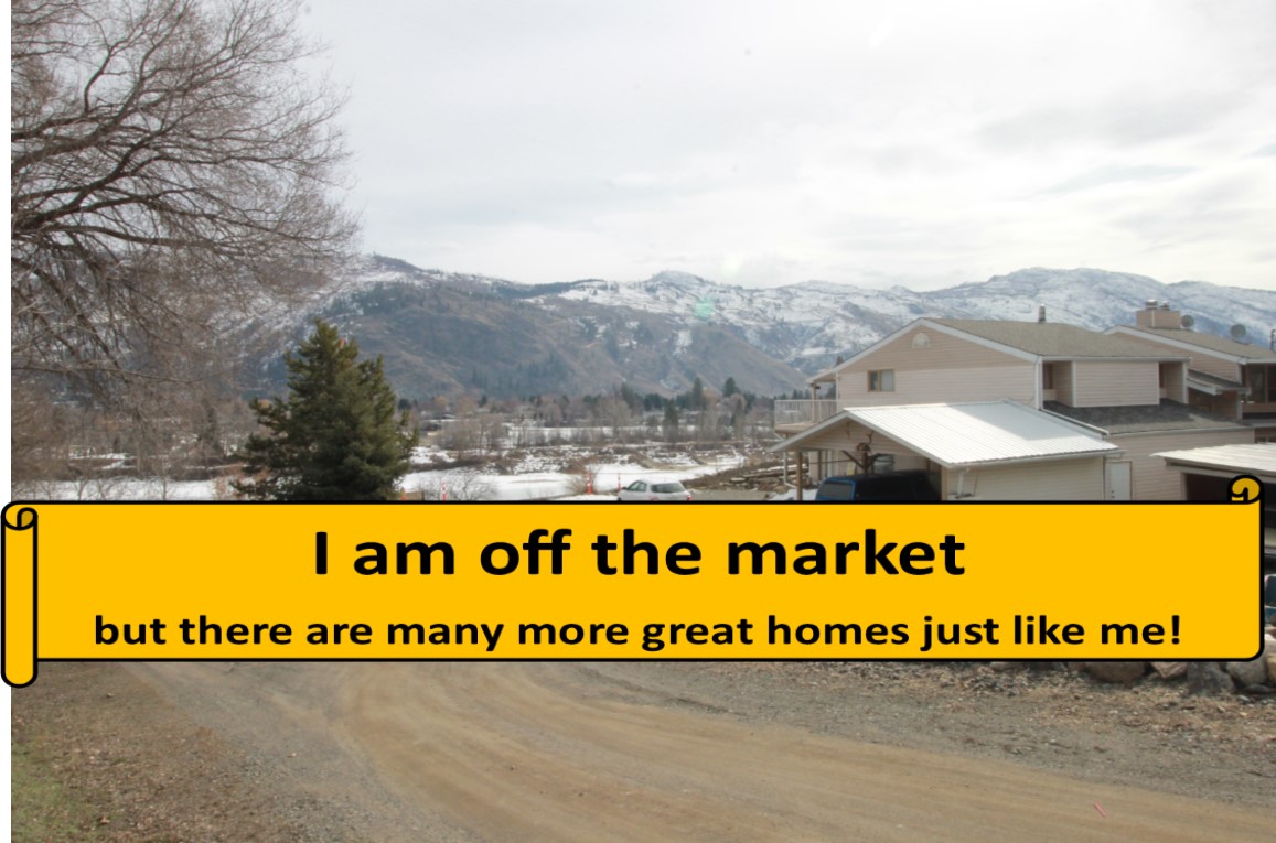 4845 Westsyde Rd, Westsyde, Kamloops Homes Off Market
