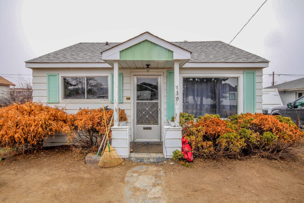 130 Marcel Street, North, Kamloops Home for sale