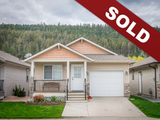 21-1760 Copperhead Dr, Pineview Valley, Kamloops Homes Sold