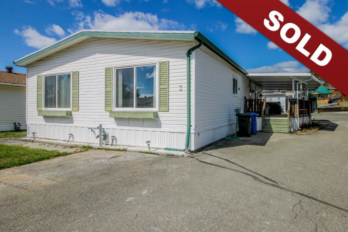 3 Marble Crt, Logan Lake, Kamloops Homes Sold